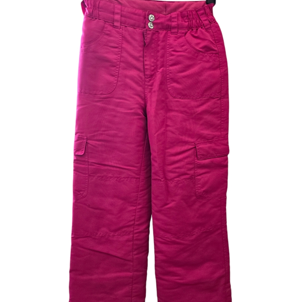 Girls Snow Pants